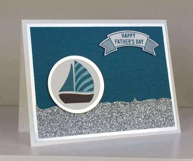 Day 11 of A Card a Day in May with Giveaway and Winner!