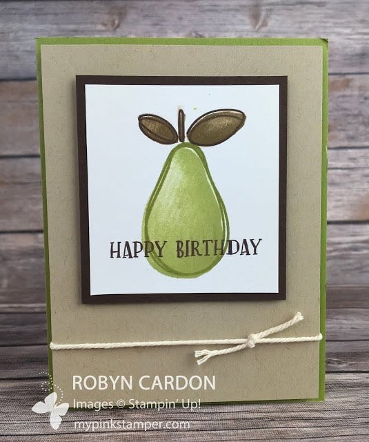 Day 10 – A Card a Day in May VIDEO, Giveaway, & Winner!