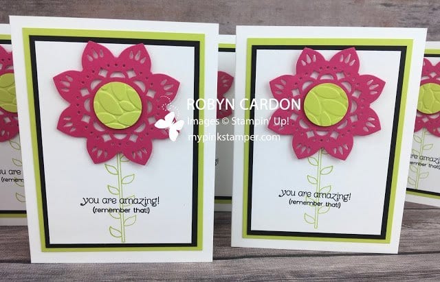 Day 12, Day 13, & Day 14 – A Card a Day in May Projects, Giveaways, & Winners!
