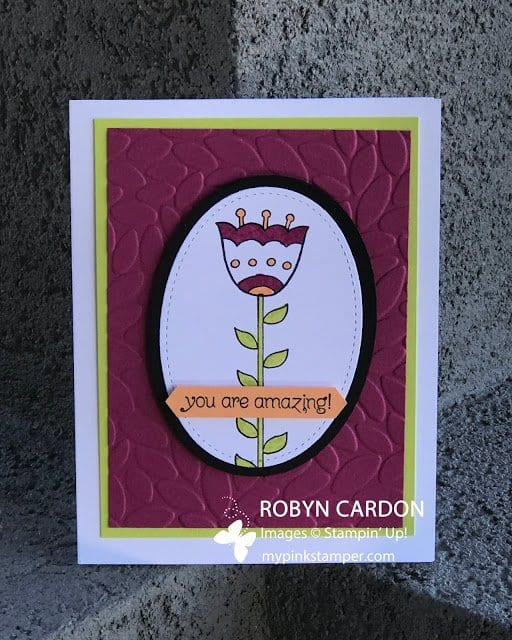 Days 20, 21, 22 & 23 – A Card a Day in May Giveaways & Winners!