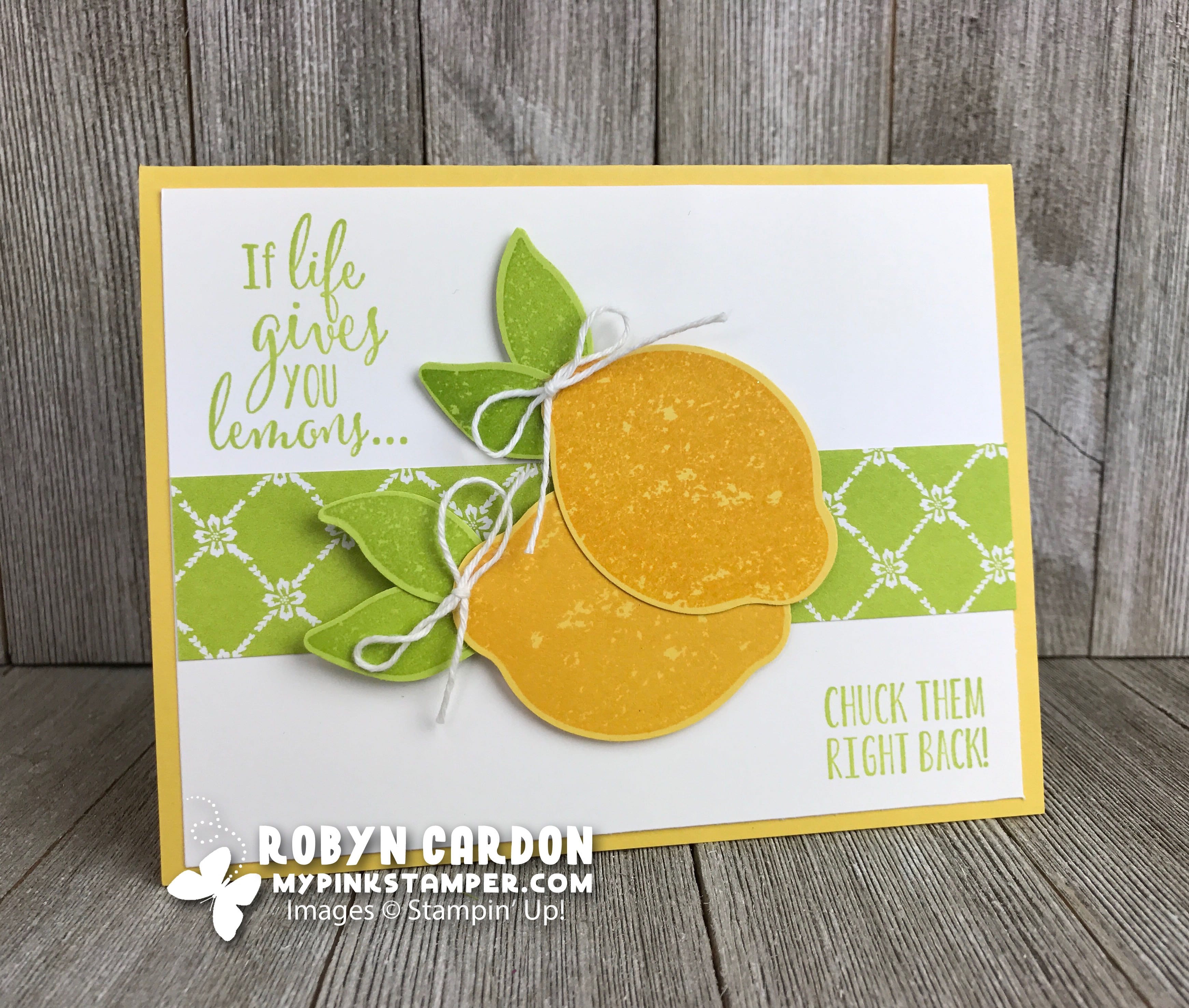 Days 20 & 21 – A Card a Day in May Giveaways & Winners!