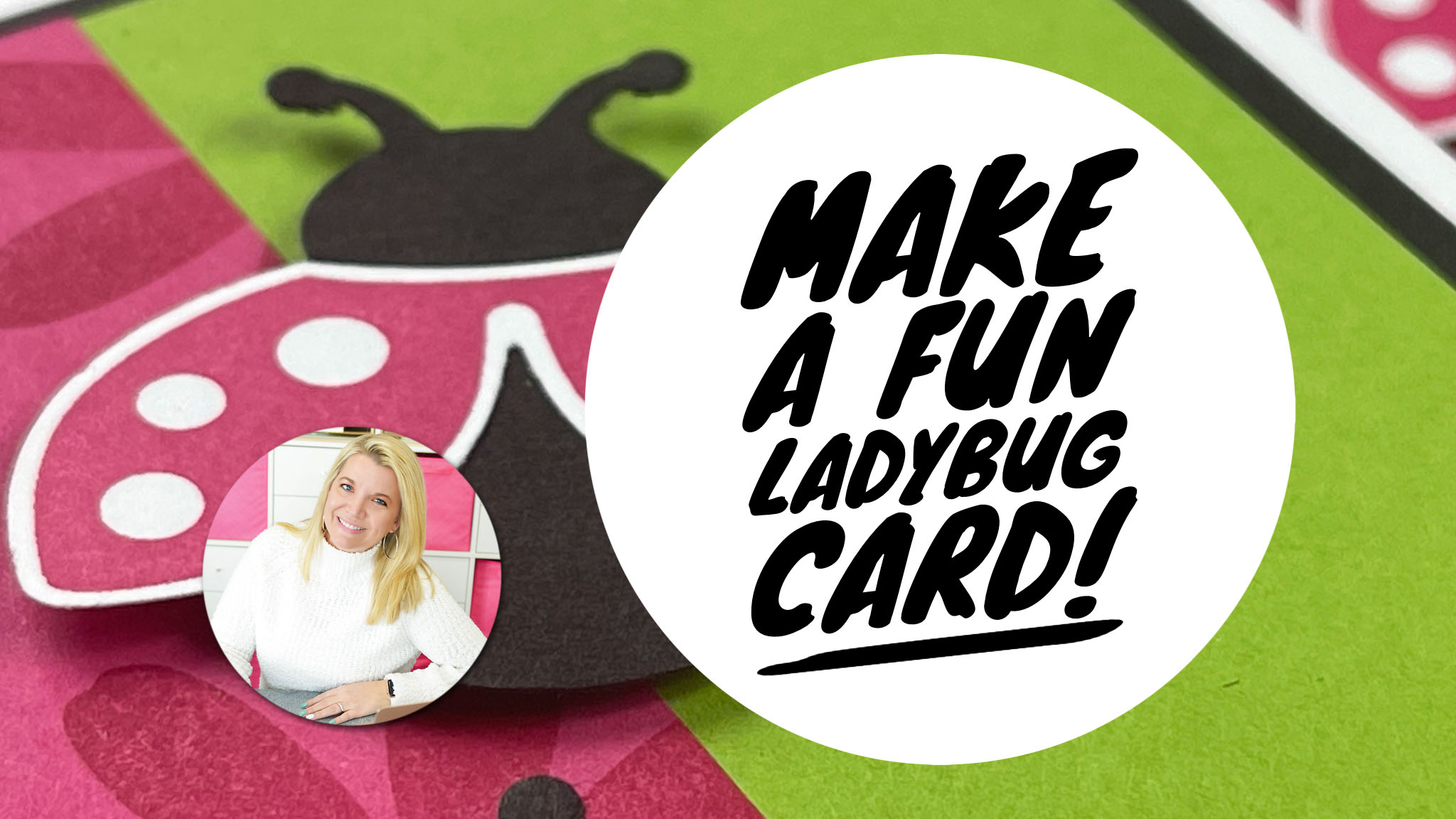 {VIDEO}Episode 850 – Stampin’ Up! Hello Ladybug & Sale-a-bration PLUS New Mini Catalog Release Day!